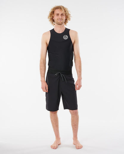 Rip Curl Men Big Wave Paddle Vest