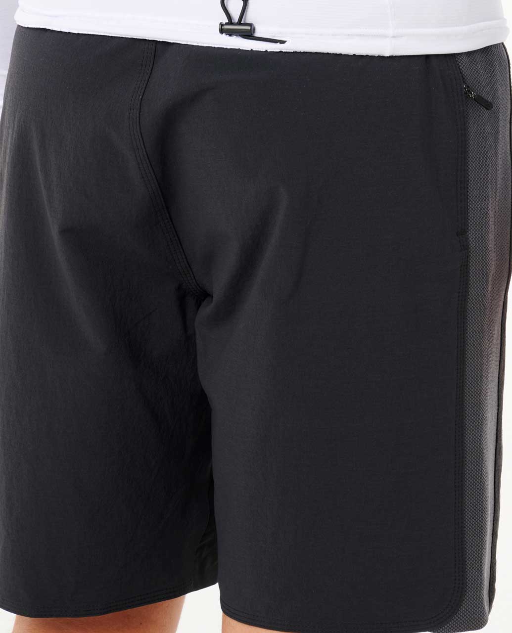 Rip Curl Men Search UPF Performance Long Sleeve Rash Guard