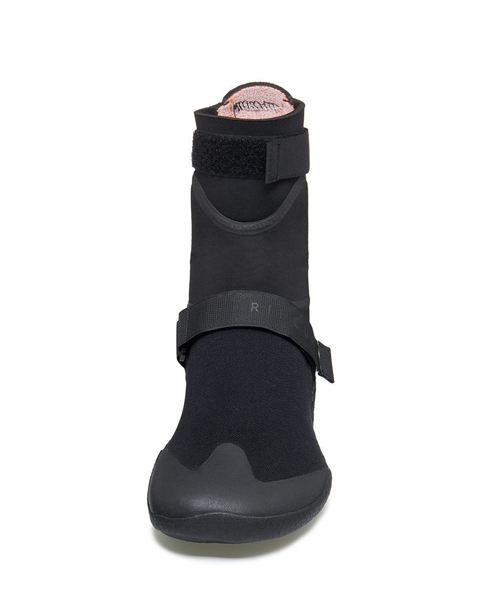 Rip Curl Men Flashbomb 7MM Round Toe Booties