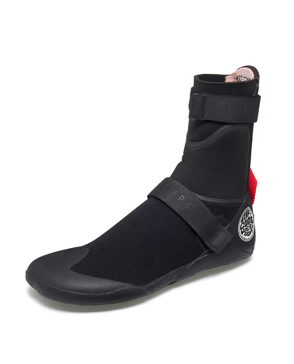 Rip Curl Men Flashbomb 7MM Round Toe Booties