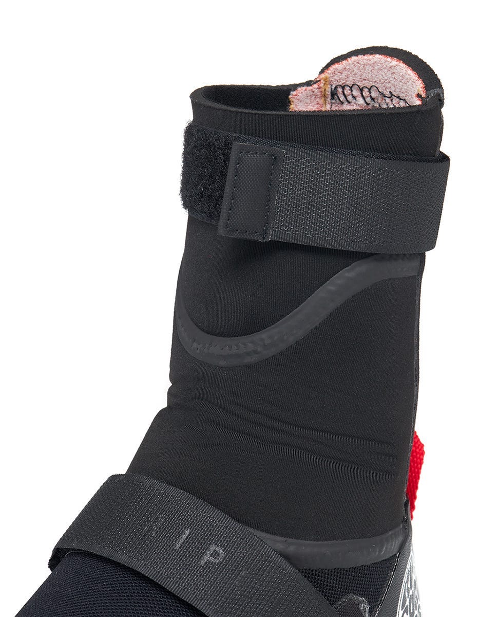 Rip Curl Men Flashbomb 7MM Round Toe Booties