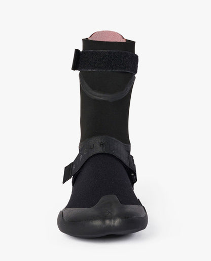 Rip Curl Men Flashbomb 3MM Hidden Split Toe Booties