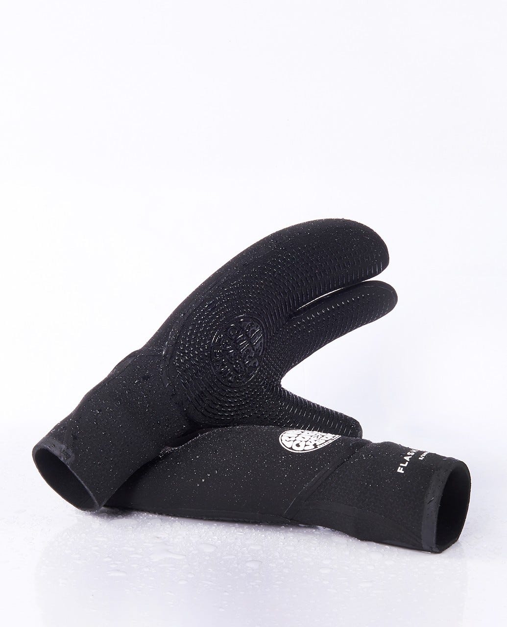 Rip Curl Men Flashbomb 5/3 3 Finger Gloves