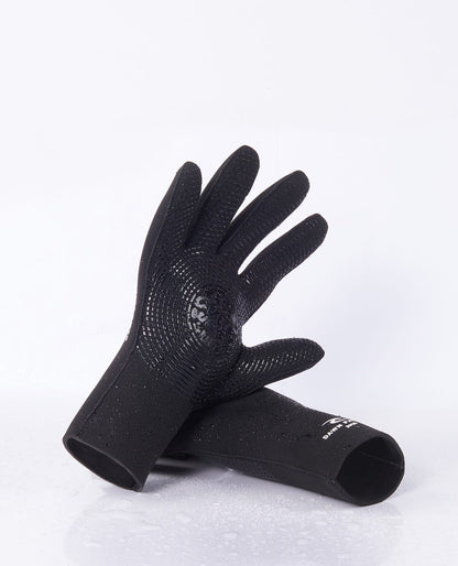 Rip Curl Men Dawn Patrol 3MM Gloves