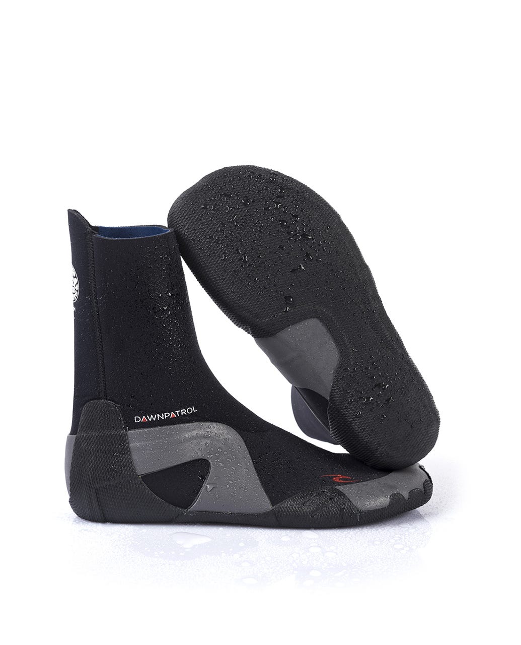 Rip Curl Men Dawn Patrol 5mm Round Toe Booties