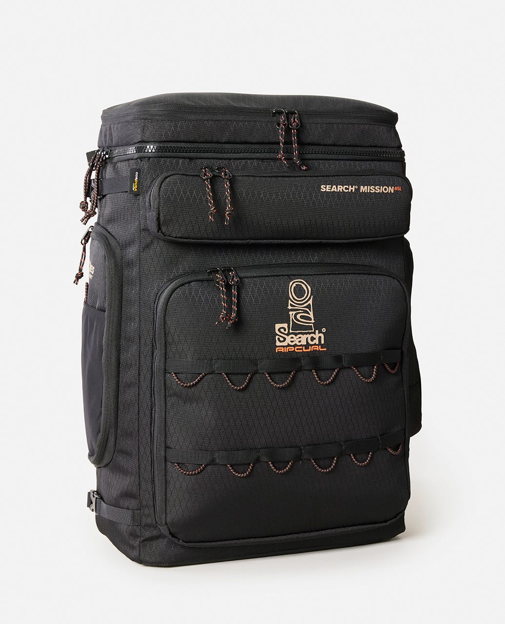 Rip Curl Men Search Mission Cordura 45L Backpack