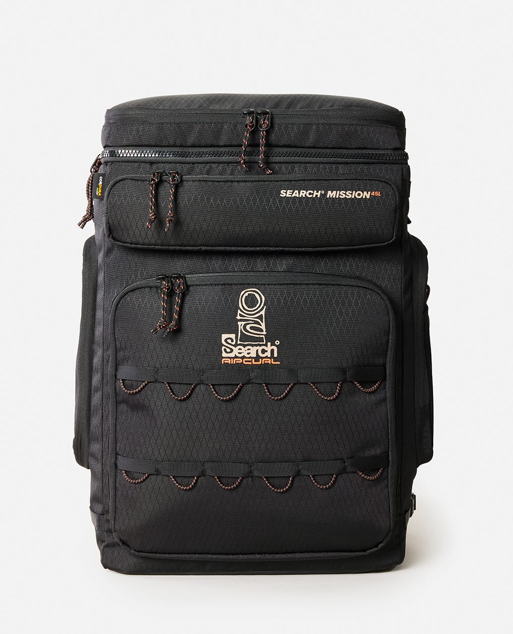 Rip Curl Men Search Mission Cordura 45L Backpack