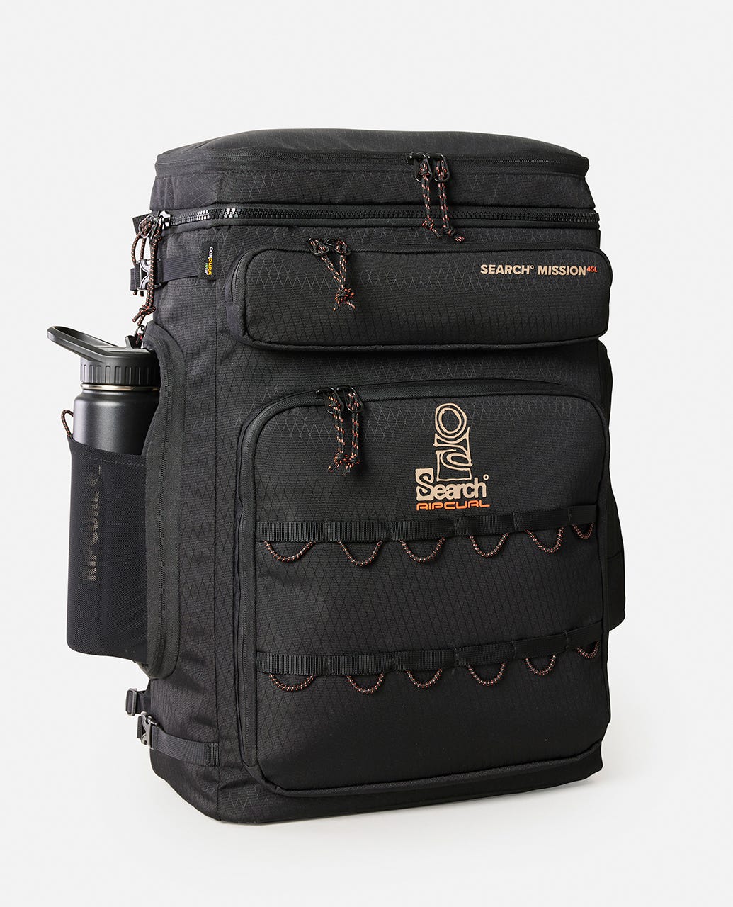 Rip Curl Men Search Mission Cordura 45L Backpack