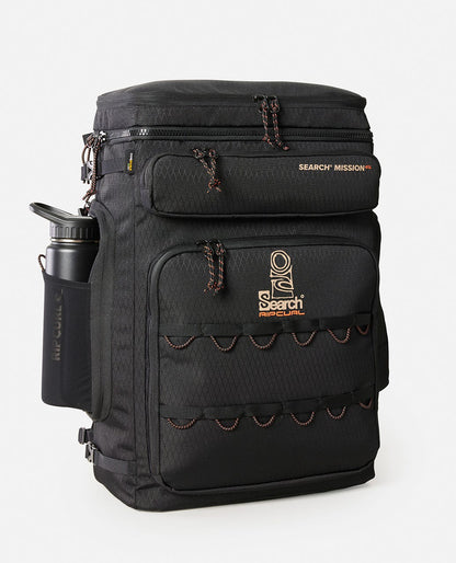 Rip Curl Men Search Mission Cordura 45L Backpack