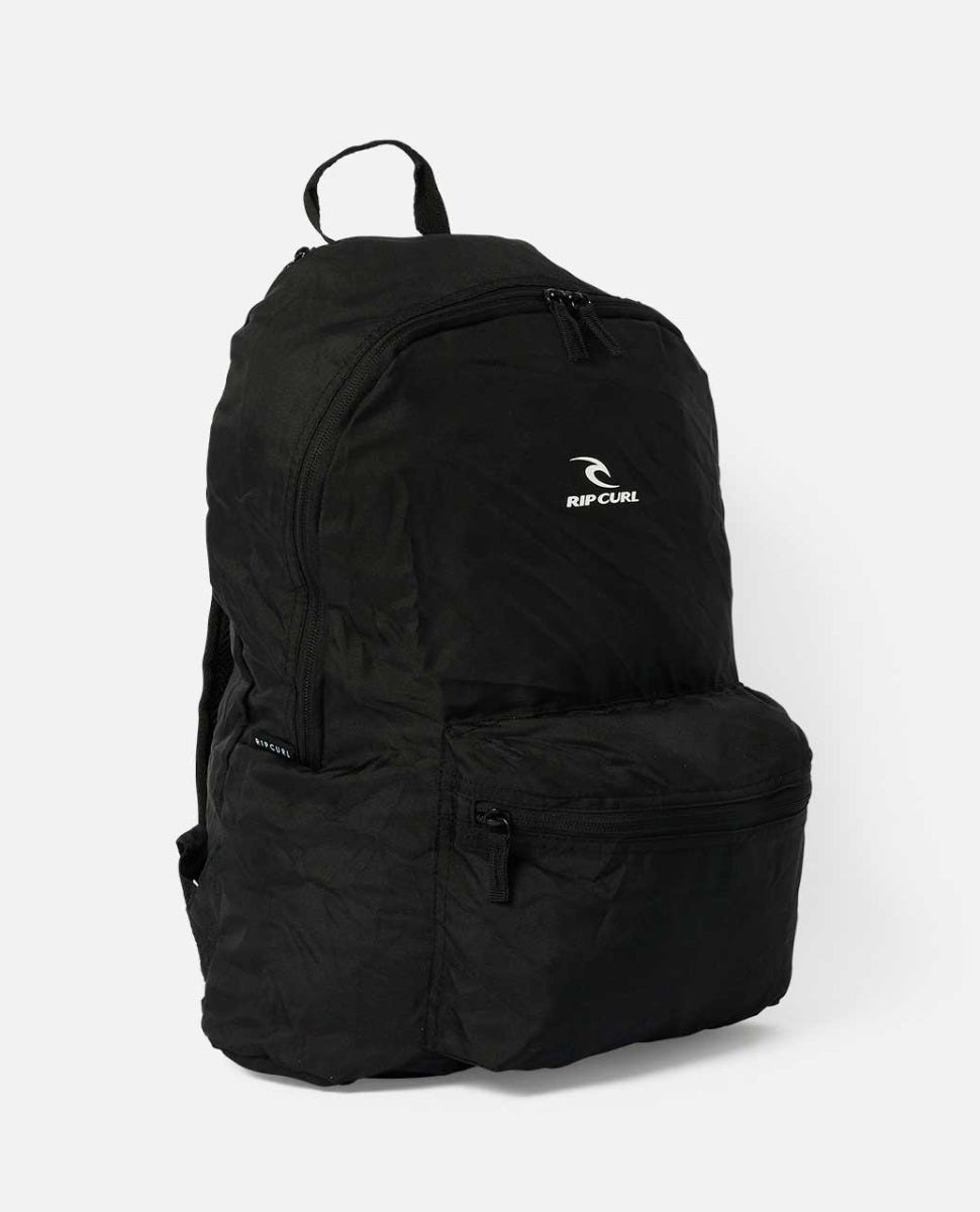 Rip Curl Men Eco Packable 17L Backpack