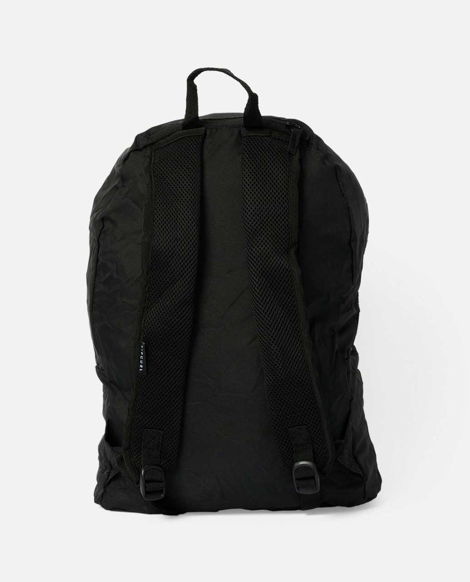 Rip Curl Men Eco Packable 17L Backpack