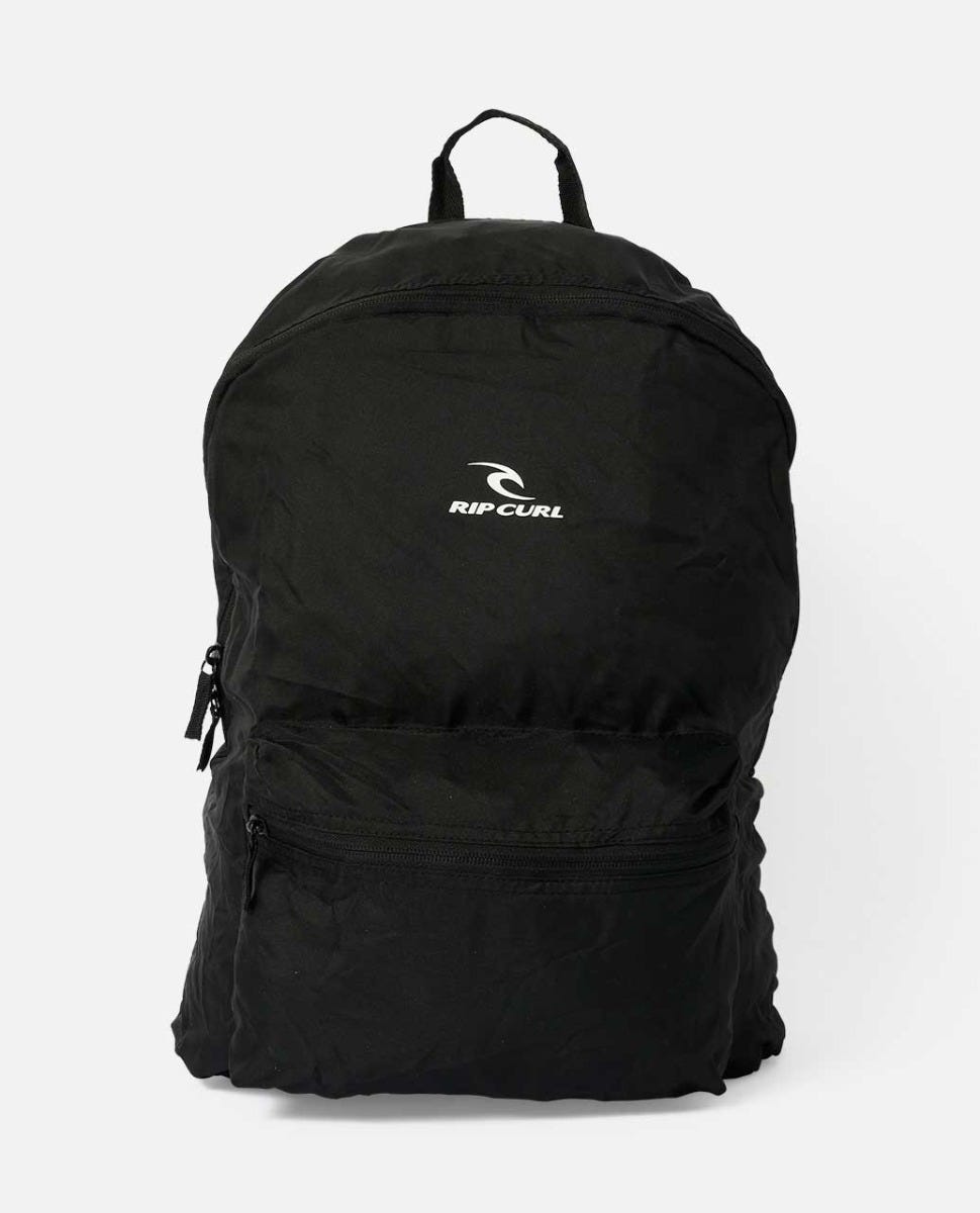 Rip Curl Men Eco Packable 17L Backpack