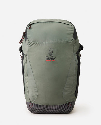 Rip Curl Men Packable Search 25L Backpack