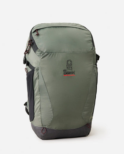 Rip Curl Men Packable Search 25L Backpack
