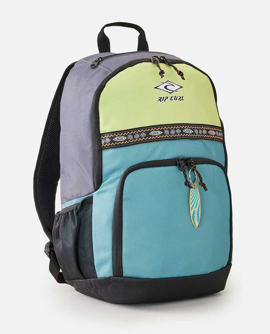 Rip Curl Men Evo Blocker 24L Backpack