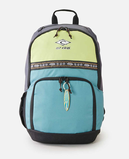 Rip Curl Men Evo Blocker 24L Backpack