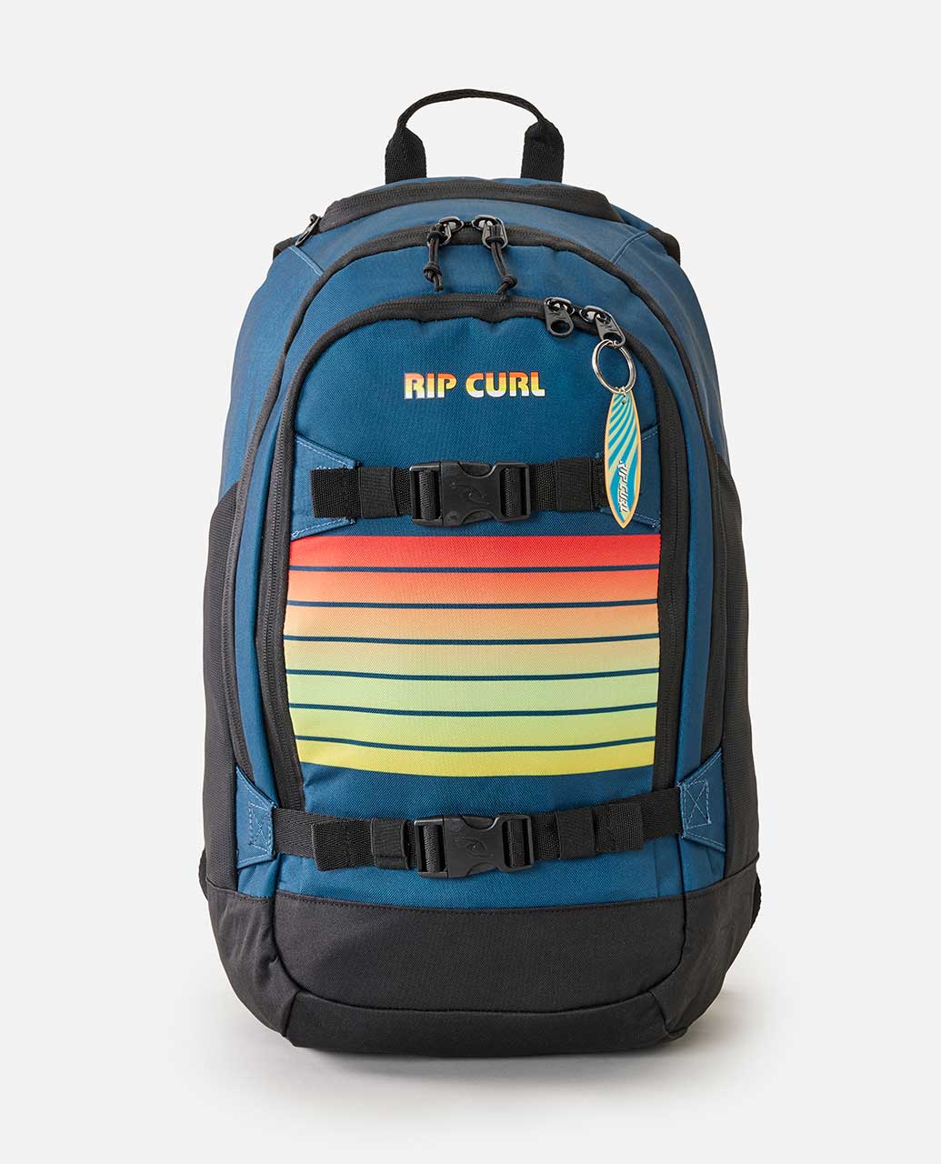 Rip Curl Men Posse Cool Surf Revival 33L Backpack