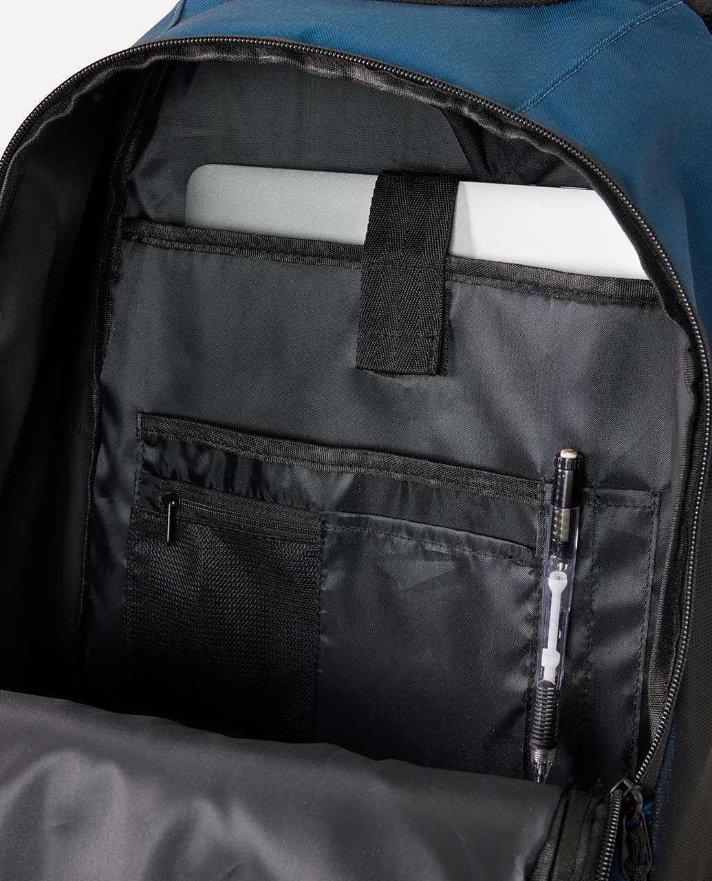 Rip Curl Men Posse Cool Surf Revival 33L Backpack