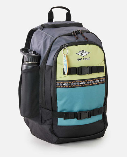 Rip Curl Men Posse Cool Blocker 33L Backpack
