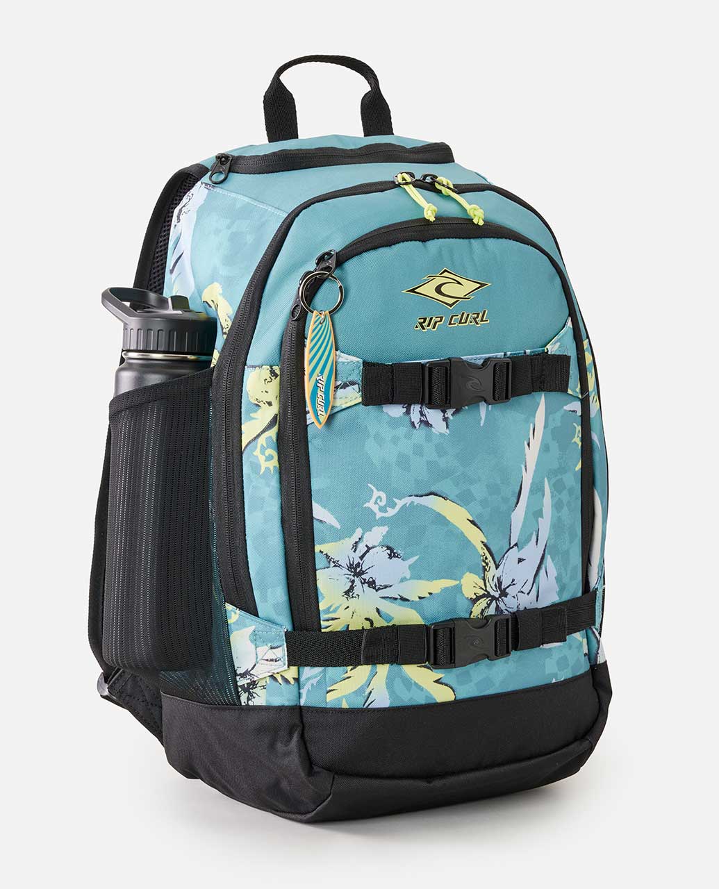 Rip Curl Men Posse Cool Raw Energy 33L Backpack