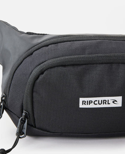 Rip Curl Men Icons Waist Bag