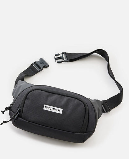 Rip Curl Men Icons Waist Bag