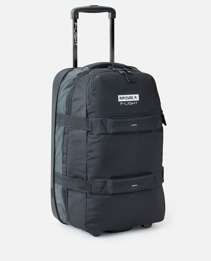 Rip Curl Men|Women Icons F-Light 45L Transit Bag