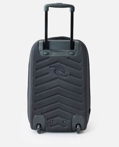 Rip Curl Men|Women Icons F-Light 45L Transit Bag