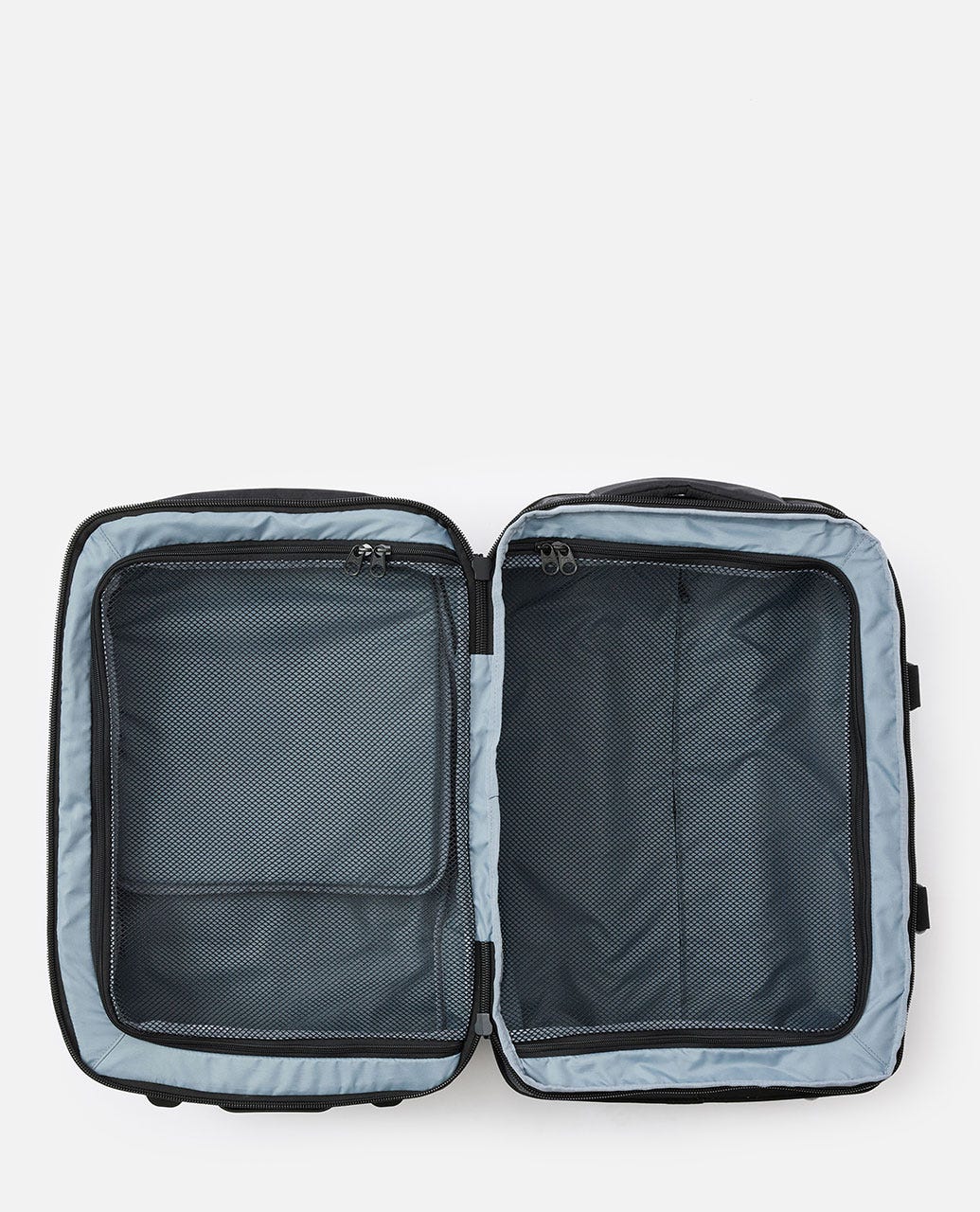 Rip Curl Men|Women Icons F-Light 45L Transit Bag