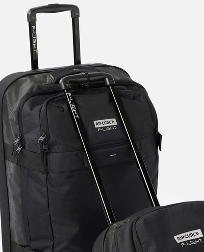 Rip Curl Men Icons F-Light 100L Global Travel Bag