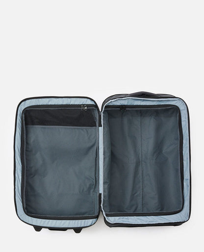 Rip Curl Men Icons F-Light 100L Global Travel Bag