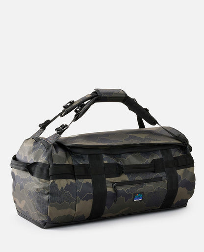 Rip Curl Men Search 45L Duffle Bag