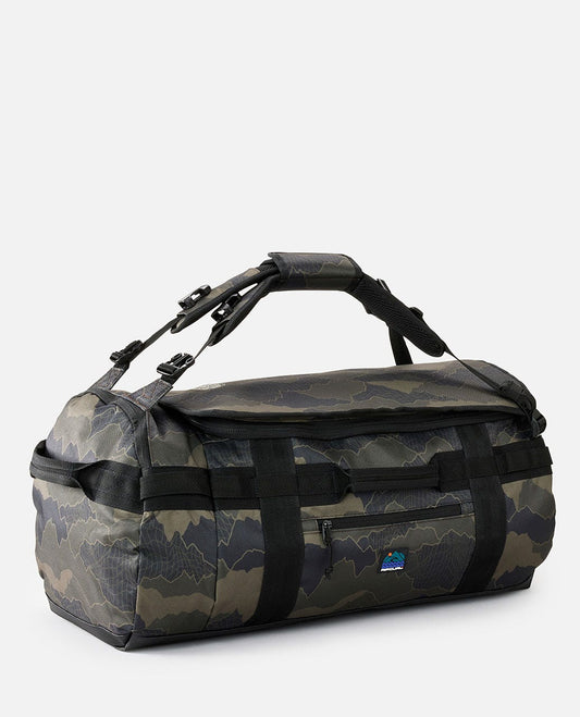 Rip Curl Men Search 45L Duffle Bag