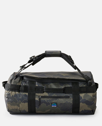 Rip Curl Men Search 45L Duffle Bag