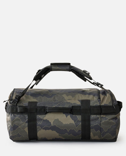 Rip Curl Men Search 45L Duffle Bag