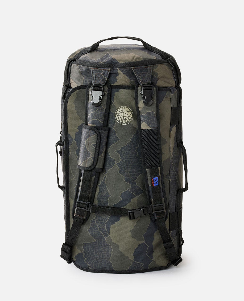 Rip Curl Men Search 45L Duffle Bag