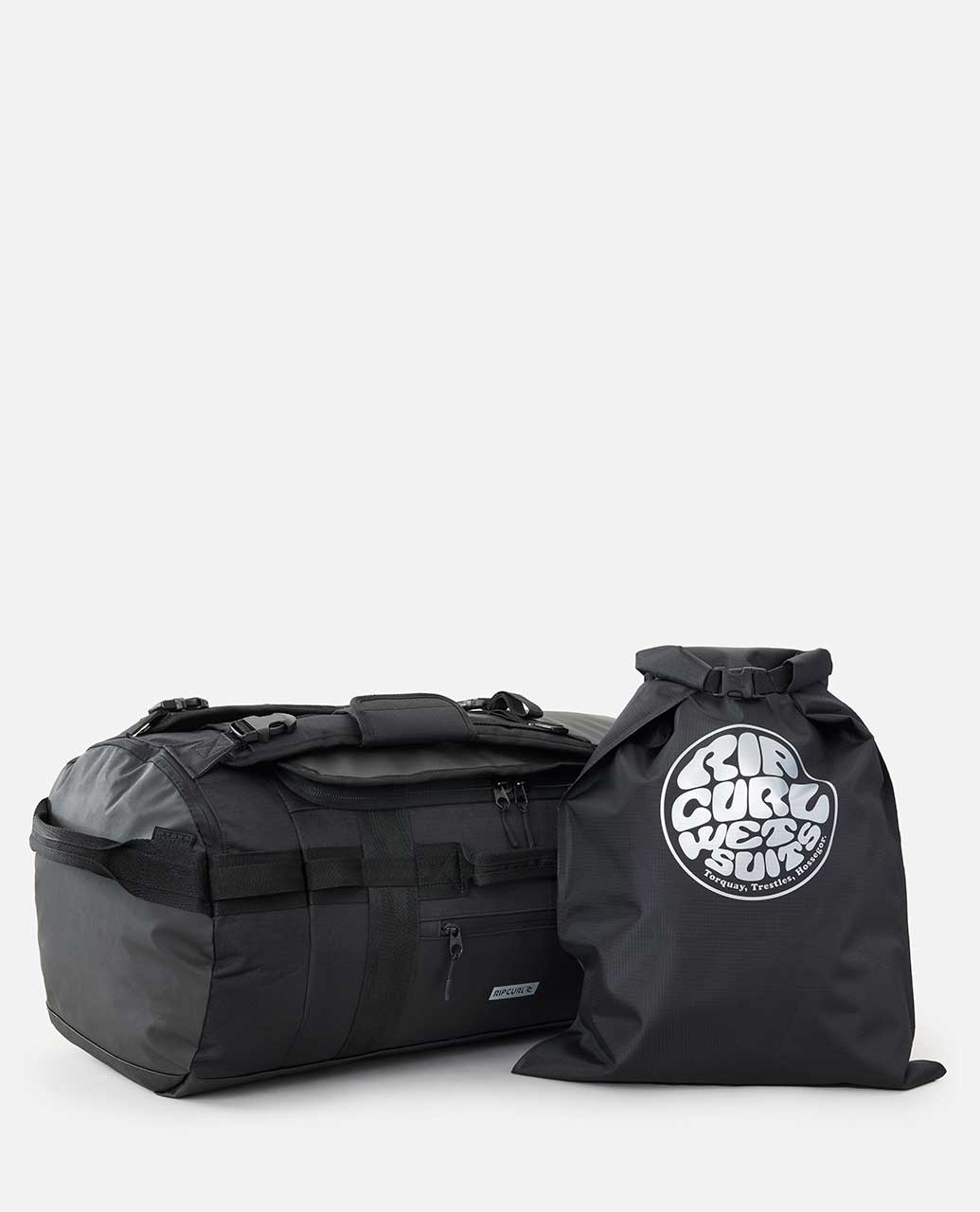 Rip Curl Men Icons Search 45L Duffle