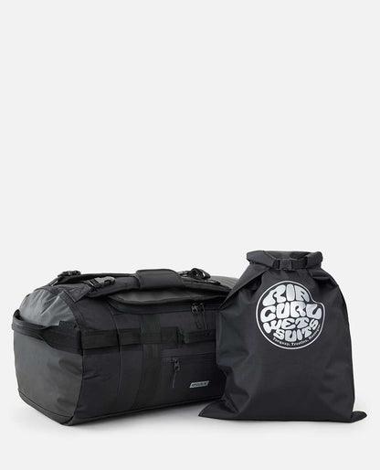 Rip Curl Men Icons Search 45L Duffle