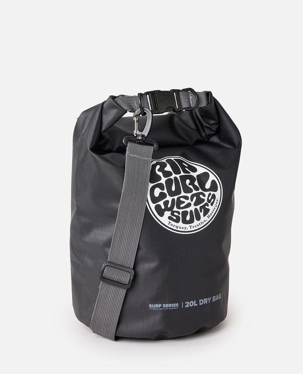 Rip Curl Men Surf Series 20L Barrel Bag