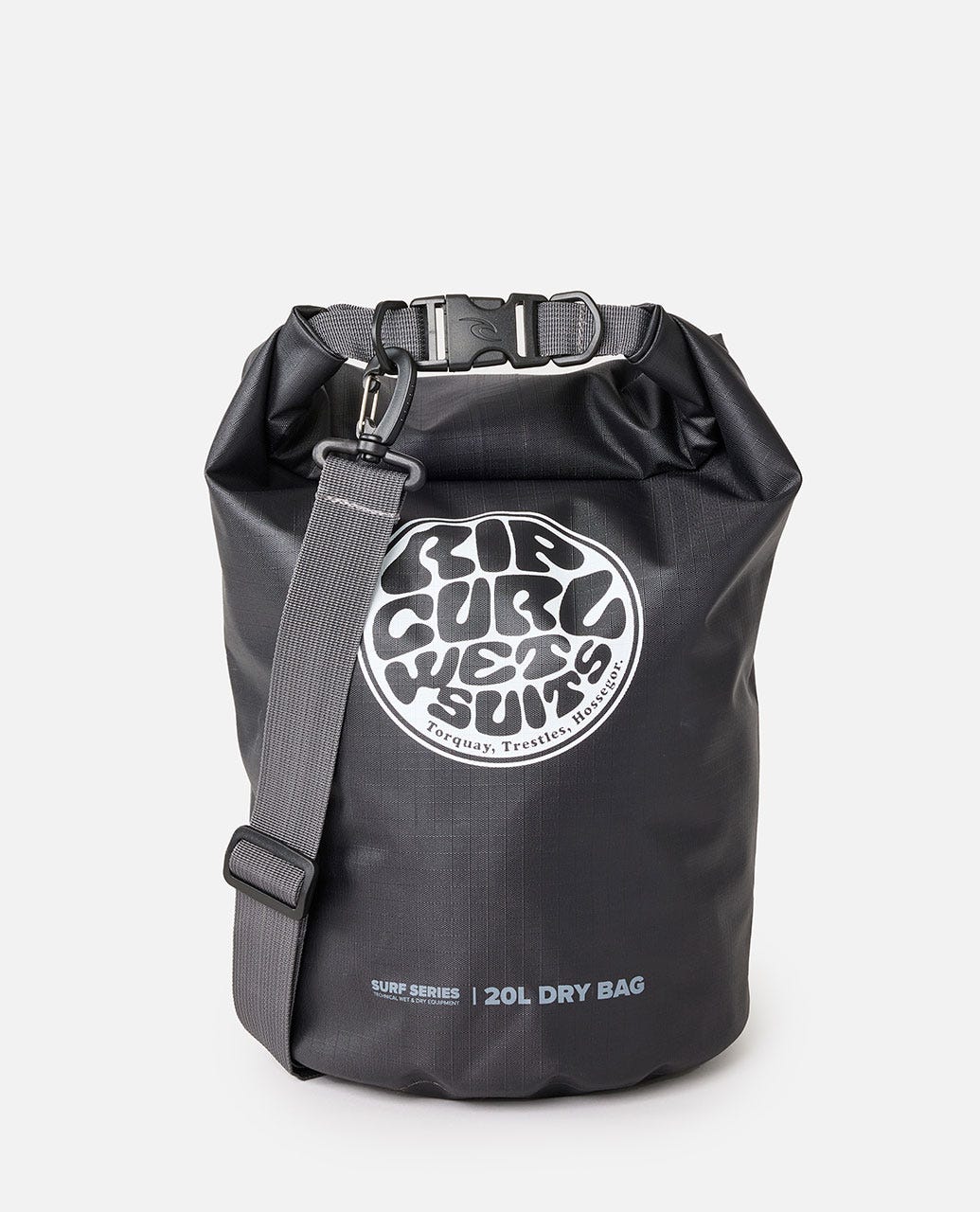 Rip Curl Men Surf Series 20L Barrel Bag