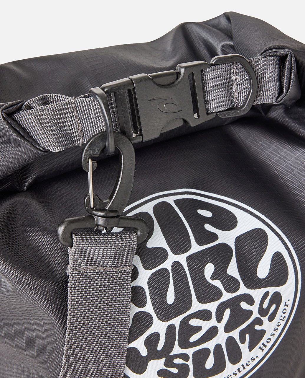 Rip Curl Men Surf Series 20L Barrel Bag