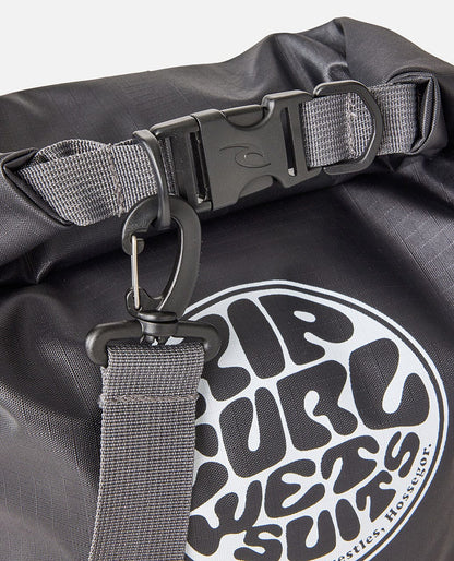 Rip Curl Men Surf Series 20L Barrel Bag