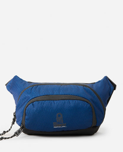 Rip Curl Men Search Large Waistbag