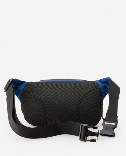 Rip Curl Men Search Large Waistbag