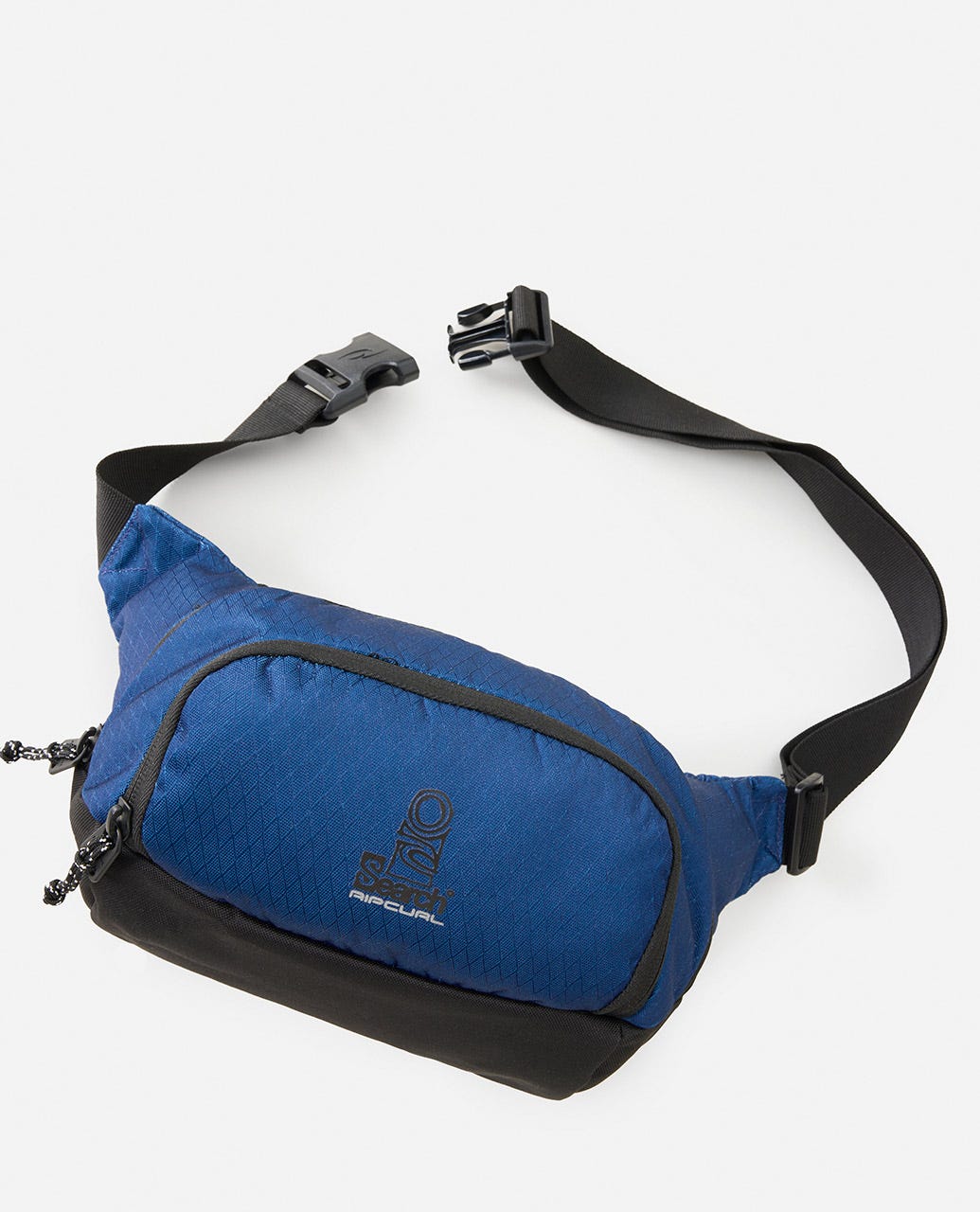 Rip Curl Men Search Large Waistbag