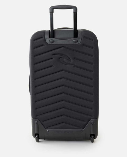 Rip Curl Men F-Light Global 100L Search Camo Travel Bag