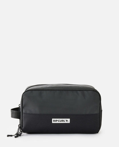 Rip Curl Men Icons Groom Toiletry Bag