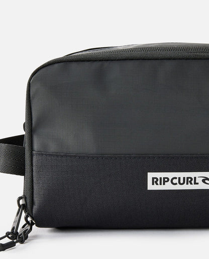 Rip Curl Men Icons Groom Toiletry Bag