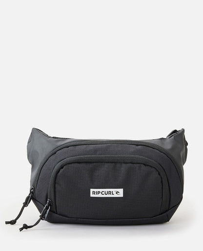 Rip Curl Men Icons Waist Bag