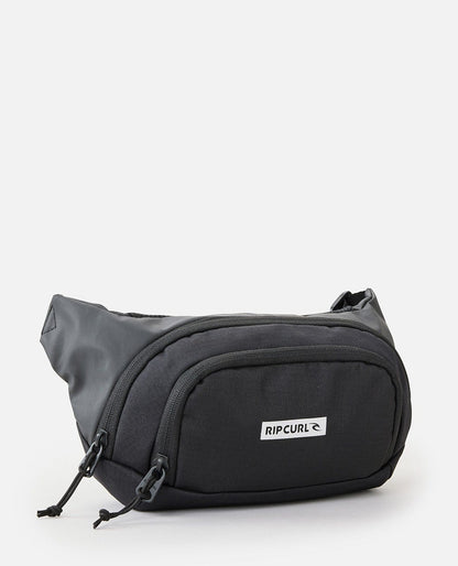 Rip Curl Men Icons Waist Bag